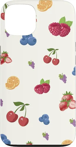 Vista 7 de Funda Cutie Fruiti para iPhone 17