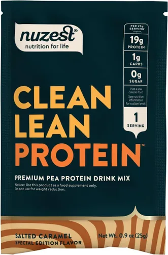 Vista 26 de Nuzest Clean Lean Proteínas, 1.1 libras, 1