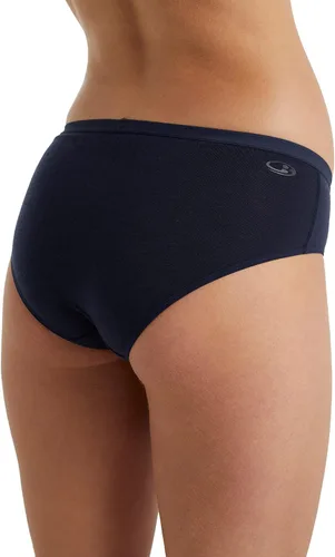 Vista 5 de Icebreaker Siren Hipkini para mujer