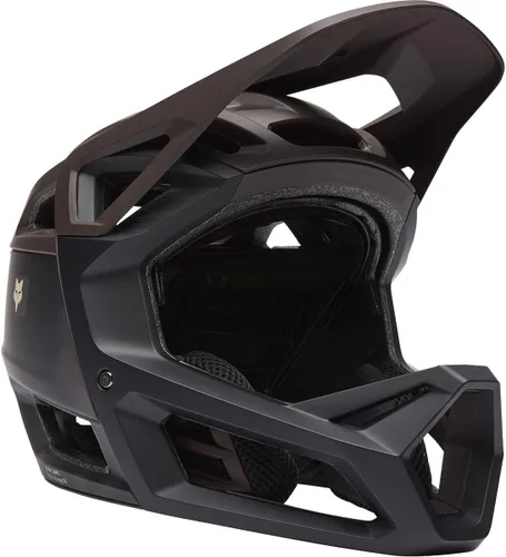 Vista 8 de Fox Racing Casco de bicicleta de montaña Proframe RS