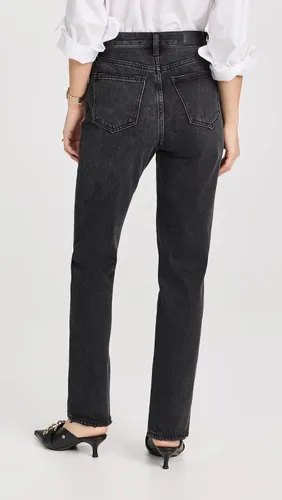 Vista 3 de Pistola Denim Jeans Cassie para mujer