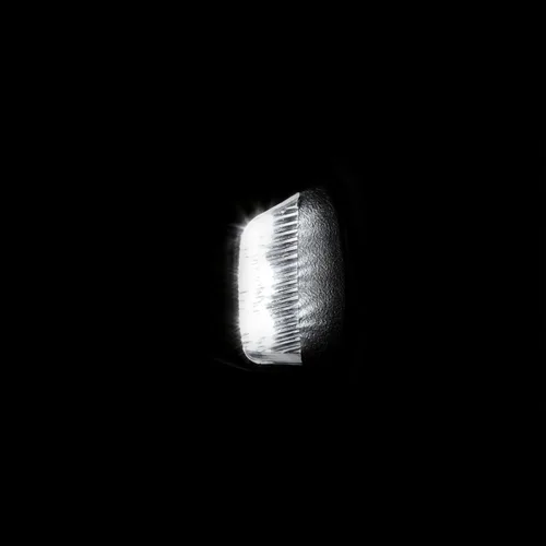 Vista 6 de AJP Distributors Juego de luces LED SMD blancas para placa de matrícula para parachoques trasero, compatible con Xterra Frontier WD22 D22 1994 1995