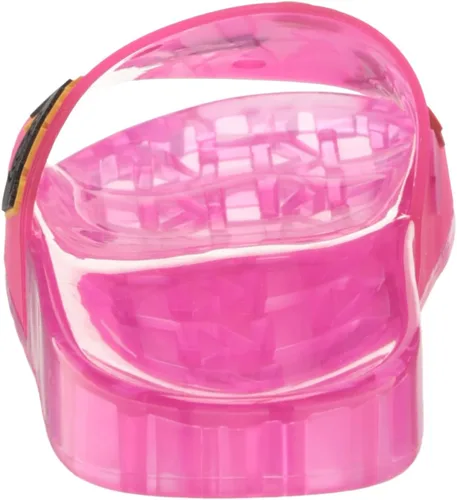 Vista 3 de KARL LAGERFELD womens Thea Pool Slide