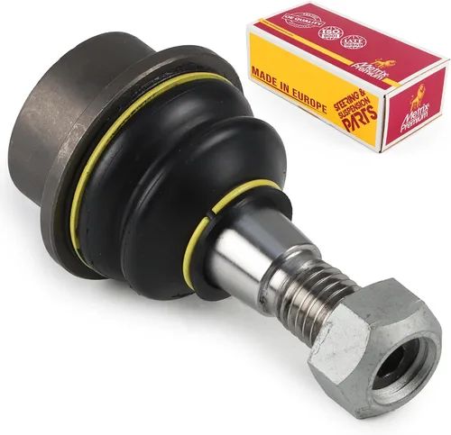 Vista 224 de Fabricado en Europa. Junta de rótula inferior delantera Metrix Premium K3199 para Jeep Liberty 2002-2004