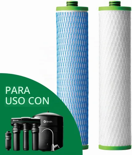 Vista 4 de A. O. Smith AO-4000-CARBON Reemplazo Genuino Para uso con AO-US-RO-4000