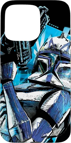 Vista 31 de Star Wars The Clone Wars - Carcasa para iPhone 17