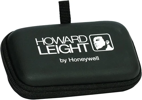 Vista 4 de Howard Leight Impact Sport - Auriculares electrónicos Bluetooth 5.0, color negro (R-02701)