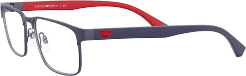 Vista 22 de Emporio Armani mens Ea1105 Rectangular Sunglasses