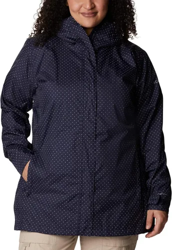 Vista 6 de Columbia Womens Splash a Little Ii Jacket