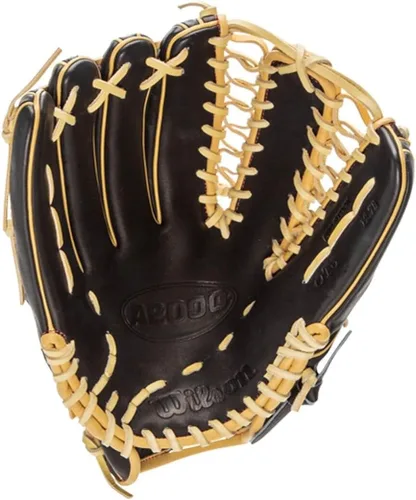 Vista 2 de Wilson A2000 - Guantes de béisbol