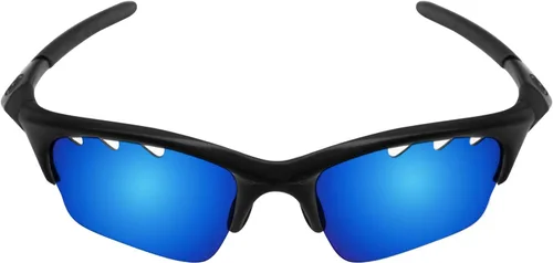 Vista 2 de Mryok - Lentes de repuesto para Oakley Half Jacket XLJ ventiladas - Opciones