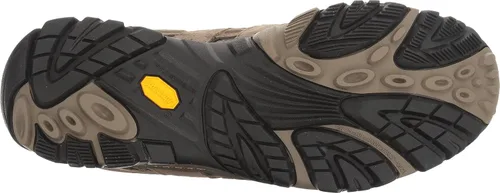 Vista 4 de Merrell Moab 2 Vent - Zapatilla de senderismo para hombre
