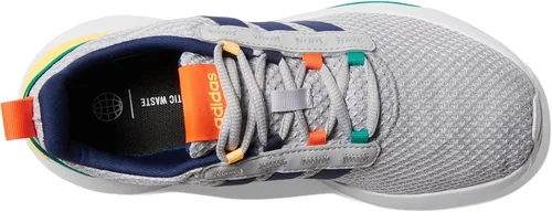 Vista 2 de adidas Racer TR21 para niño (niño pequeñoniño grande)
