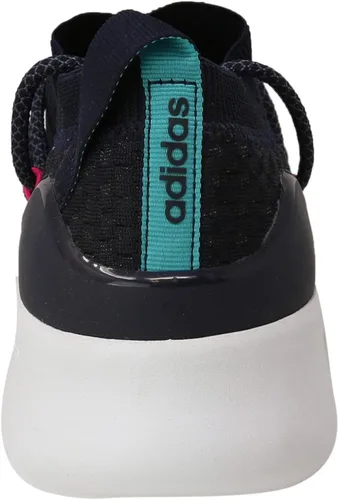 Vista 3 de adidas Ultimamotion - Tenis de entrenamiento cruzado para mujer, color azul marino, talla 6 M (B,M), Legend Inkaguamarina (hi res aqua)