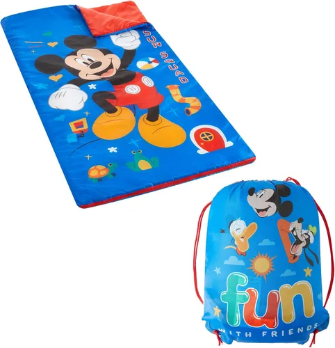 Vista 14 de Set de Bolsa Bandolera y Pijama Disney Encanto
