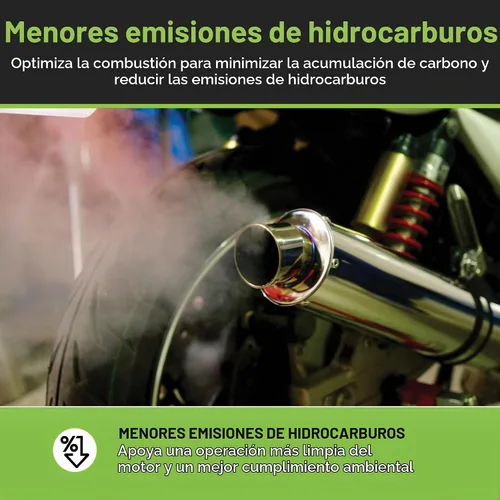 Vista 4 de E3 Spark Plug E3.36, bujía para deportes motorizados, 1 unidad