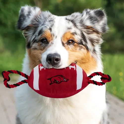 Vista 2 de Pets First NFL NFL - Fútbol de nailon unisex