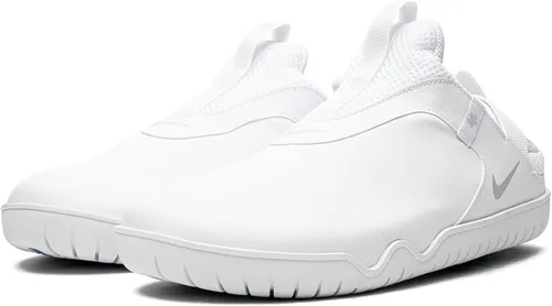Vista 2 de Nike Zoom Pulse CT1629 100 Pure Platinum - Talla 15 para hombre, White Blue Hero Pure Platinum, 15