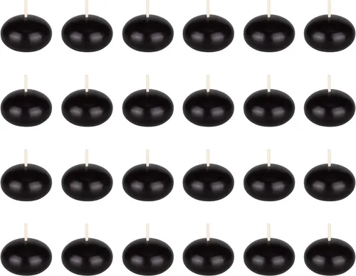 Vista 21 de Mega Candles velas flotantes