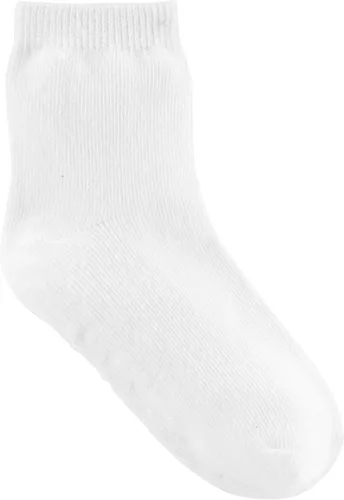 Vista 2 de Simple Joys by Carters Calcetines unisex para niños pequeños y bebés paquete de 12