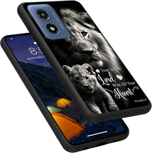 Vista 282 de Funda para Motorola Moto G Stylus 4G 2023, delgada y ligera, de silicona de TPU suave, color negro, ultrafina, para Motorola Moto G Stylus 4G 2023