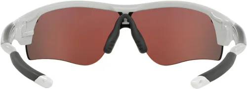 Vista 4 de Oakley Gafas de sol rectangulares Radarlock Path (A) para hombre
