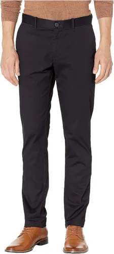 Vista 3 de Original Penguin Pantalones chinos básicos de primera calidad para hombre (talla de la cintura 29-38)