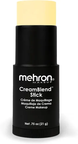 Vista 18 de Barra de maquillaje CreamBlend de Mehron