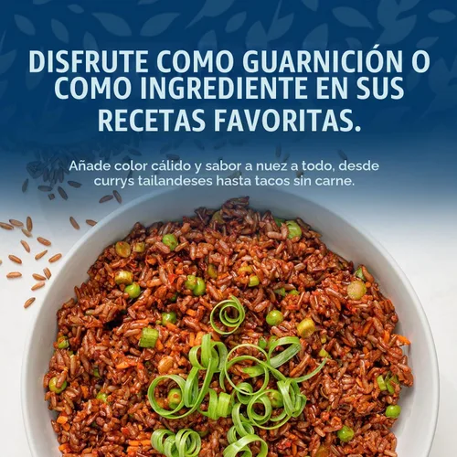 Vista 4 de Lundberg Family Farms Arroz