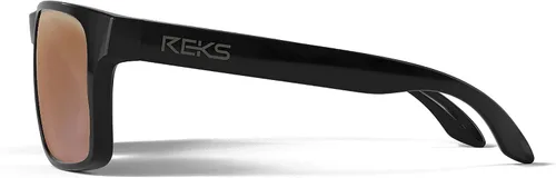 Vista 3 de REKS Trivex - Gafas de sol fotocromáticas
