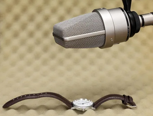 Vista 8 de Neumann TLM 103-MT Micrófono cardioide de diafragma grande, negro, XLR