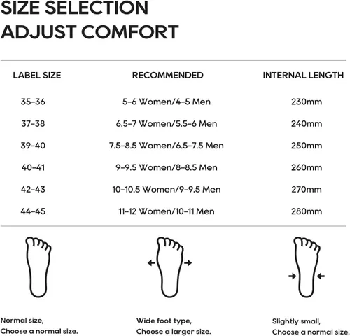 Vista 6 de utune Zapatillas de pan para mujeres y hombres, zapatos de invierno para exteriores, interiores, hogar, zapatilla de piel sintética, felpa cálida