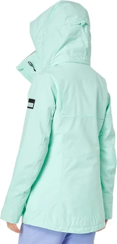 Vista 2 de Roxy Women's Presence Parka with DryFlight Technology