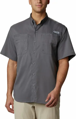 Vista 65 de Columbia PFG pescado serie Junta Corto