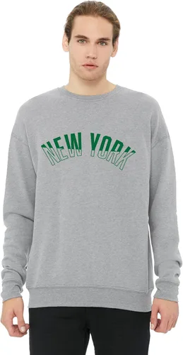 Vista 134 de Daxton Sudadera con capucha y sudadera con capucha de dos tonos populares de Estados Unidos para adultos, unisex, ajuste cómodo
