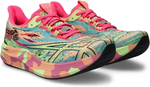Vista 2 de ASICS Tenis de correr Noosa TRI 15 para mujer