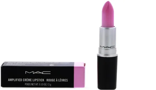 Vista 7 de MAC Lápiz Labial Cremoso D'Nude