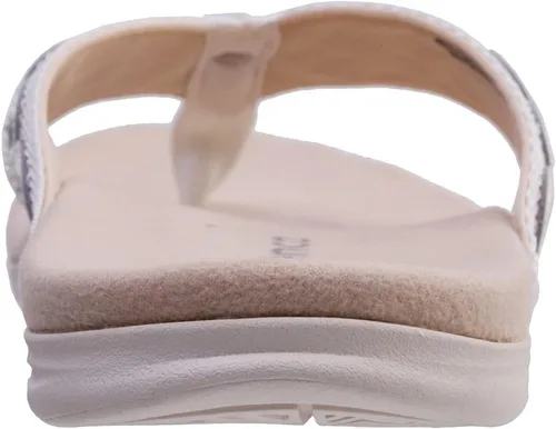 Vista 3 de Spenco Sandalia Tierra para mujer