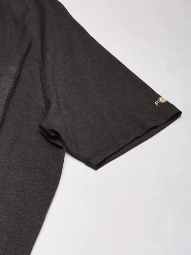 Vista 3 de Carhartt Men's Force Relaxed Fit Midweight Short Sleeve Pocket T-Shirt (100410 Prev. Delmont)