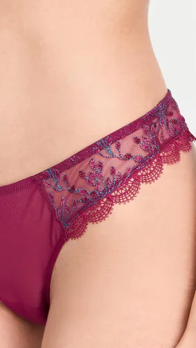 Vista 6 de Simone Perele Tanga Singuliere para mujer