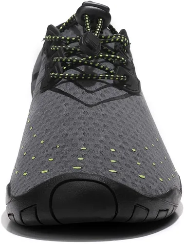Vista 3 de Zapatos acuáticos de secado rápido para hombre y mujer