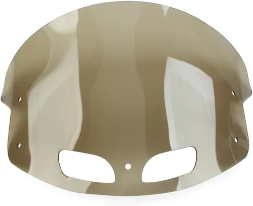 Vista 3 de Lirun - Parabrisas de motocicleta para parabrisas de motocicleta, protector de parabrisas para Indian Chieftain Dark Horse Roadmaste Limited