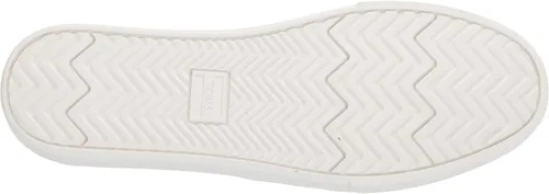 Vista 4 de TOMS Women's Alpargata Cupsole Slip On Sneaker
