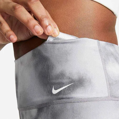 Vista 5 de Nike Icon Clash Biker - Pantalones cortos deportivos para mujer