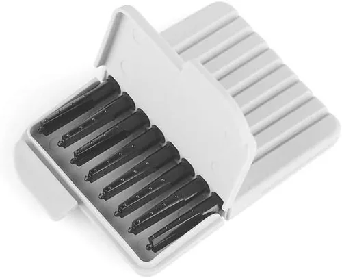 Vista 3 de Widex Nanocare - Protector de cera (8 filtros)