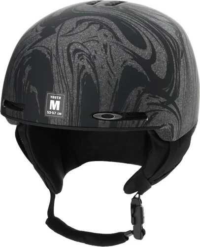 Vista 10 de Oakley MOD1 MIPS - Casco de nieve juvenil