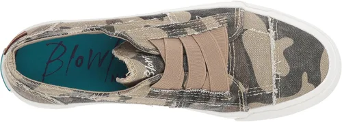Vista 235 de Blowfish Marley - Tenis de moda para mujer