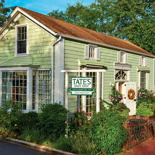 Vista 7 de Tate's Bake Shop - Galletas finas y crujientes, coco crujiente, 4 unidades, 7 onzas