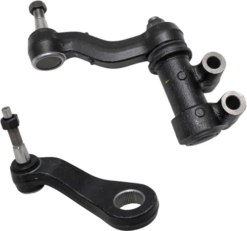 Vista 16 de TRQ Kit de brazo tensor Pitman para Toyota 4Runner Pickup 1986-1995 1993-1998 T100
