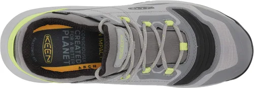 Vista 5 de KEEN Women's Tempo Flex Low Height Lightweight Waterproof Hiking Shoes